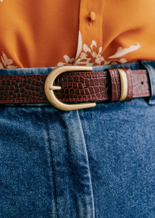 Sezane Gürtel Taylor< Gürtel | Gürtel