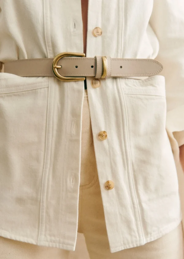 Sezane Gürtel Taylor< Gürtel | Gürtel