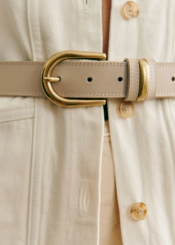 Sezane Gürtel Taylor< Gürtel | Gürtel