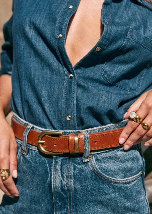 Sezane Gürtel Taylor< Gürtel | Gürtel