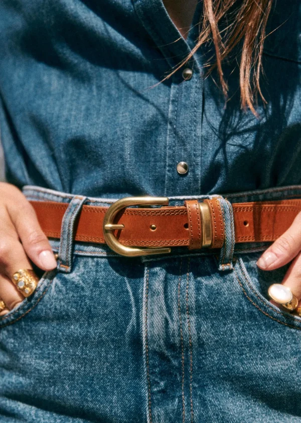 Sezane Gürtel Taylor< Gürtel | Gürtel