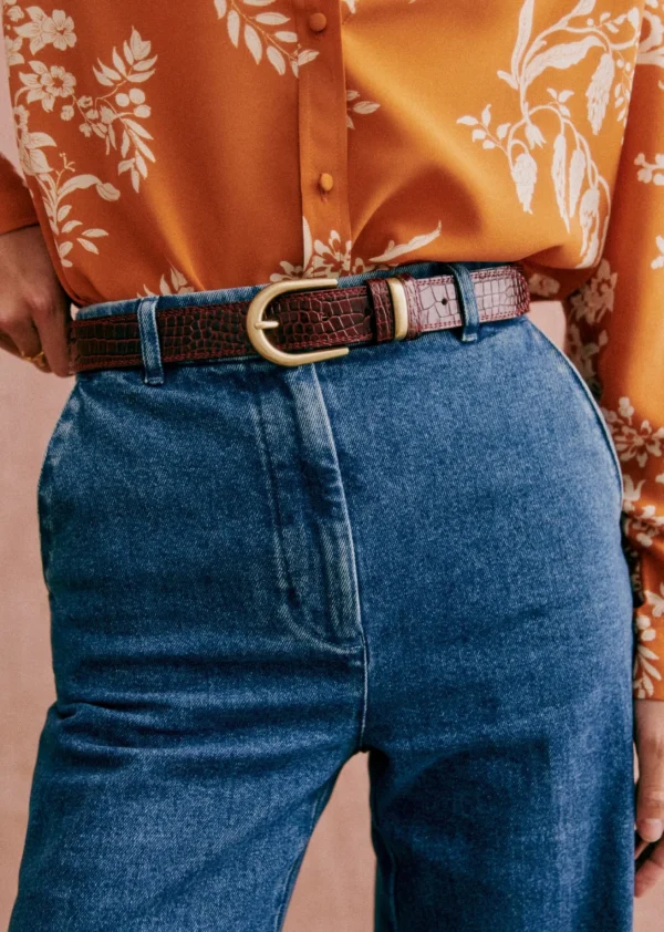 Sezane Gürtel Taylor< Gürtel | Gürtel