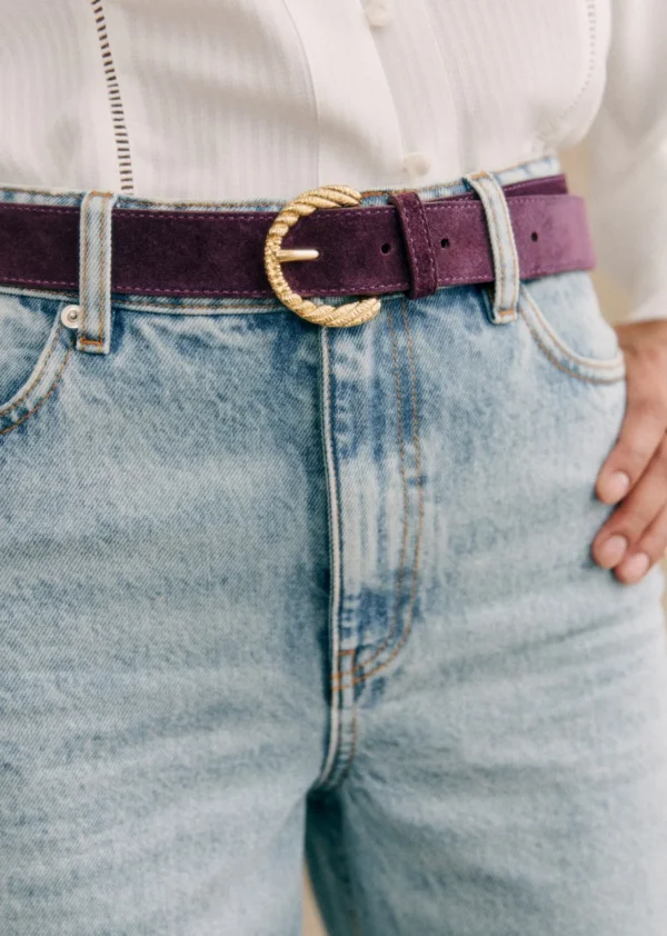 Sezane Gürtel Thelma< Gürtel | Gürtel