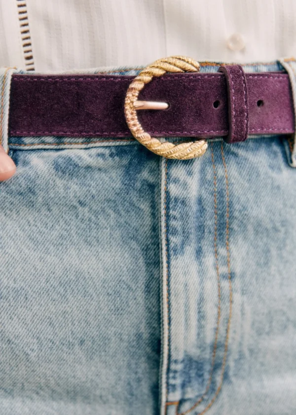 Sezane Gürtel Thelma< Gürtel | Gürtel