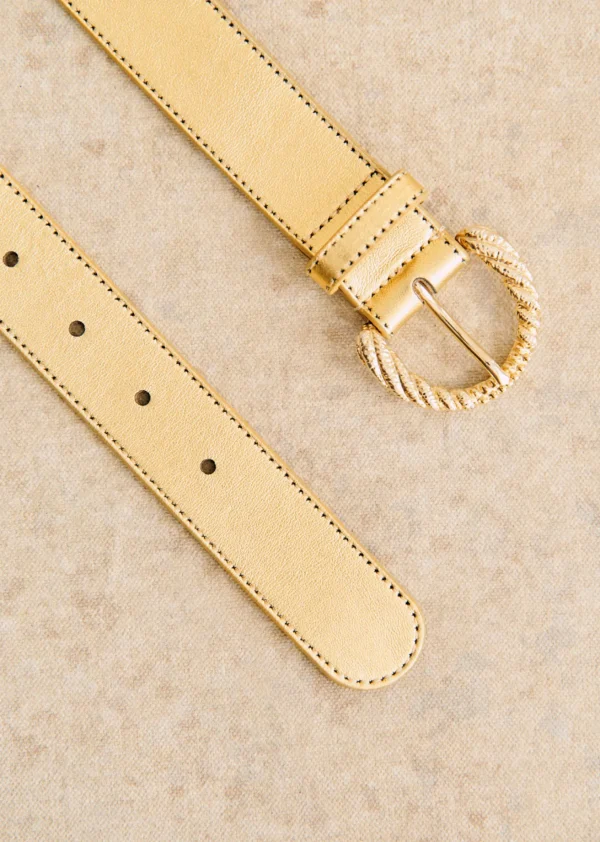 Sezane Gürtel Thelma< Gürtel | Gürtel