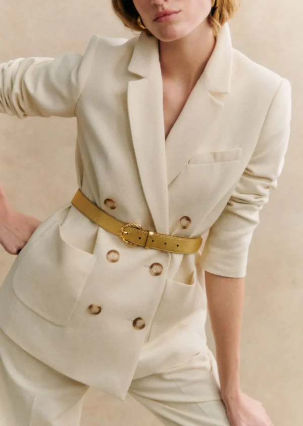 Sezane Gürtel Thelma< Gürtel | Gürtel