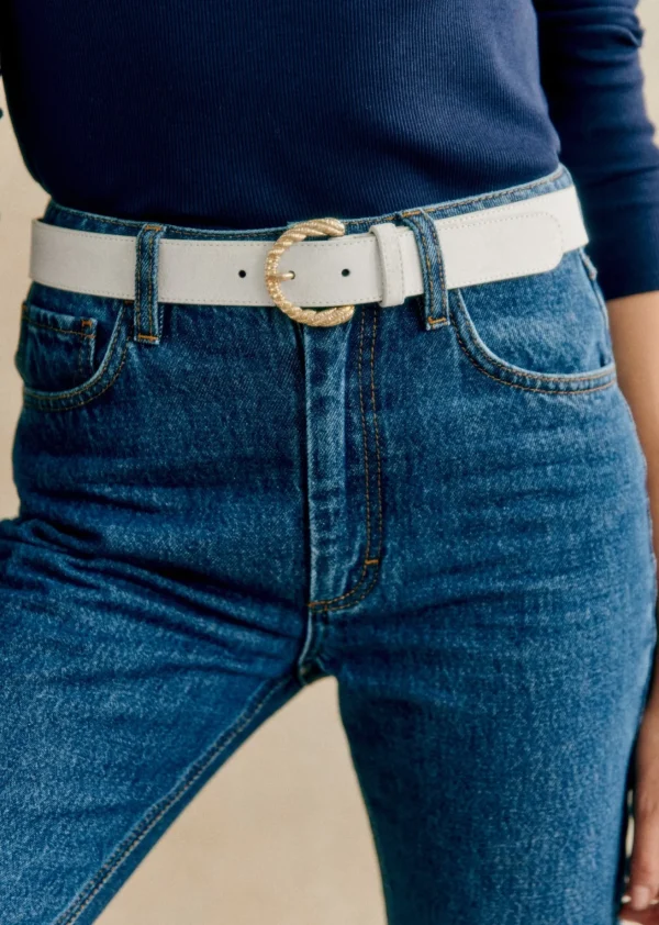 Sezane Gürtel Thelma< Gürtel | Gürtel