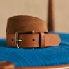 Sezane Gürtel Vittorio< Lederwaren | Accessoires