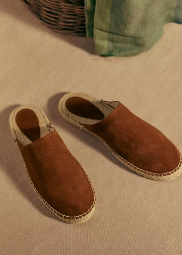 Sezane Hausschuhe Paolo< Schuhe