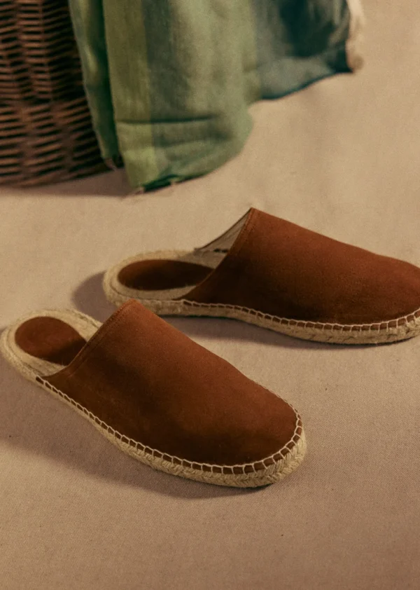 Sezane Hausschuhe Paolo< Schuhe
