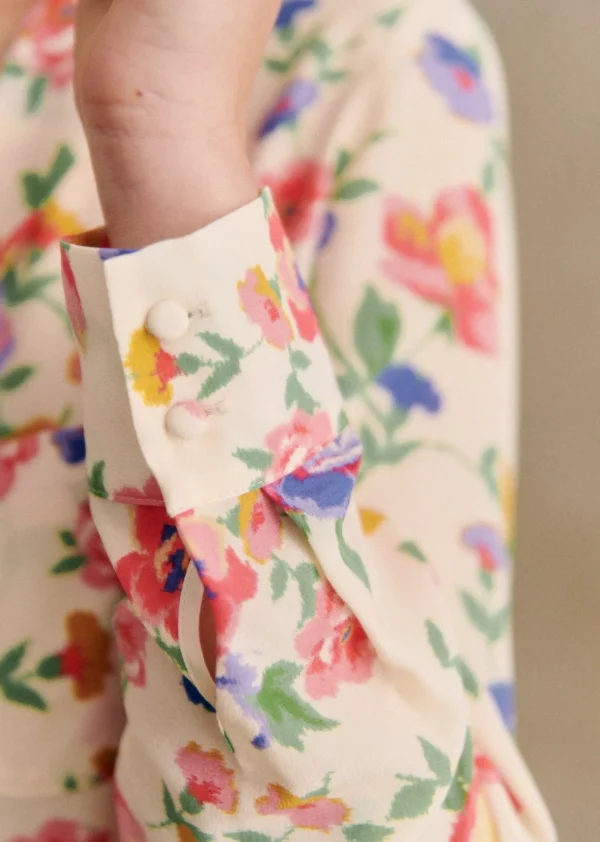 Sezane Hemd Florence< Oberteile