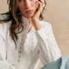 Sezane Hemd Ulysse< Oberteile