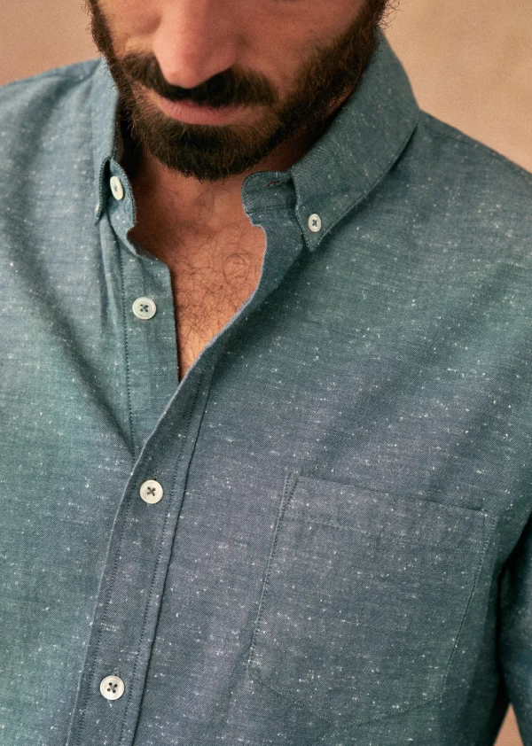 Sezane Hemdbluse Charlie< Gestreifte hemden