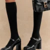 Sezane Hohe Riemchenballerinas Georgia< Schuhe | Babies, Ballerinas & Pumps