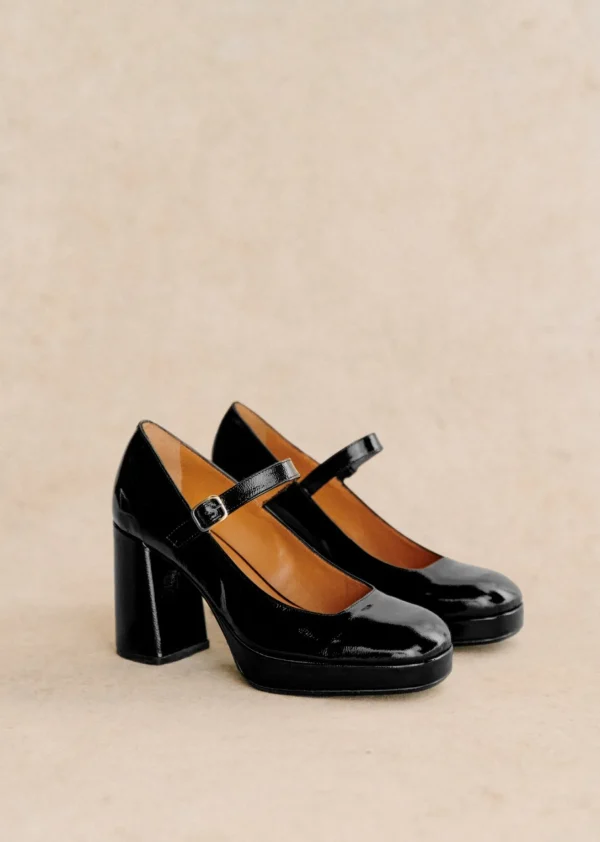 Sezane Hohe Riemchenballerinas Georgia< Schuhe | Babies, Ballerinas & Pumps