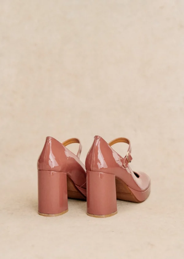 Sezane Hohe Riemchenballerinas Georgia< Schuhe | Babies, Ballerinas & Pumps