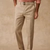 Sezane Hose Aurèle< Lässige Hosen | Baumwoll-Leinen-Hosen