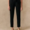 Sezane Hose Austin< Formal | Hosen und Jumpsuits