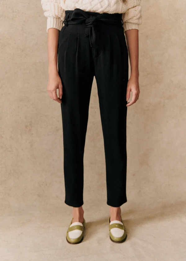 Sezane Hose Austin< Formal | Hosen und Jumpsuits