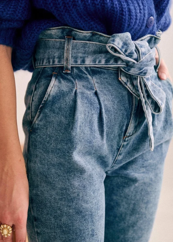 Sezane Hose Austin< Formal | Hosen und Jumpsuits