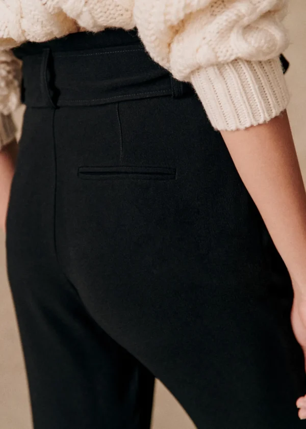 Sezane Hose Austin< Formal | Hosen und Jumpsuits