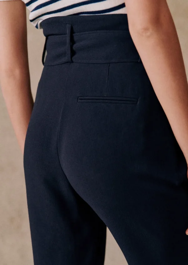 Sezane Hose Austin< Formal | Hosen und Jumpsuits