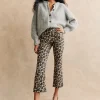 Sezane Hose Ciara< Skinny | Hosen und Jumpsuits