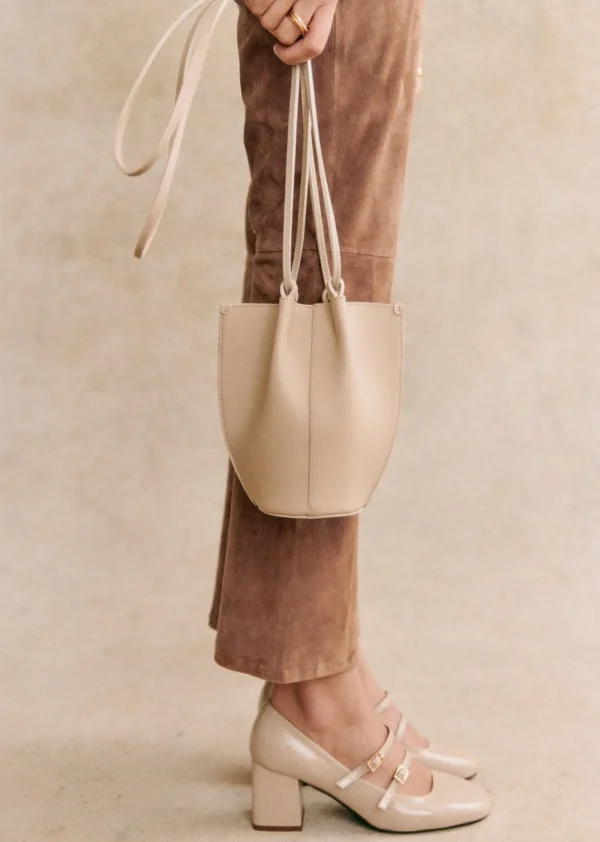 Sezane Hose Ciara< Skinny | Hosen und Jumpsuits