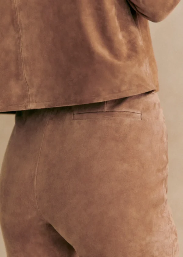 Sezane Hose Ciara< Skinny | Hosen und Jumpsuits