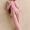 Sezane Hose Cillian - Solidarische Kreation< Bunt | Hosen und Jumpsuits
