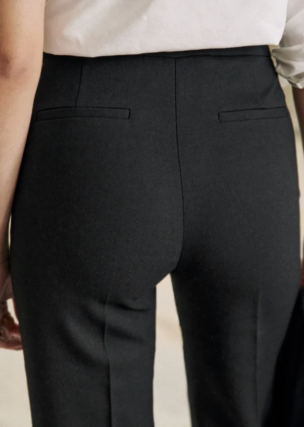 Sezane Hose Dan< Formal | Hosen und Jumpsuits
