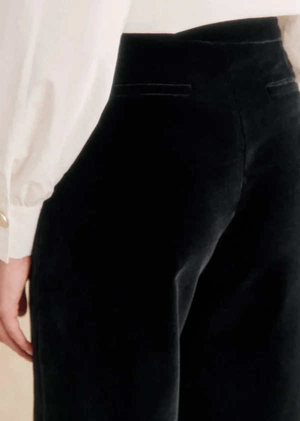 Sezane Hose Dan< Formal | Hosen und Jumpsuits