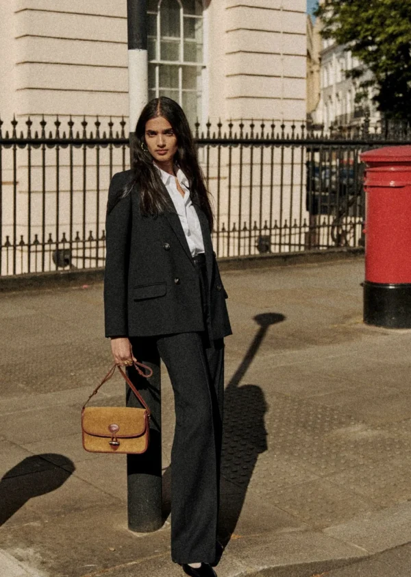 Sezane Hose Dan< Formal | Hosen und Jumpsuits