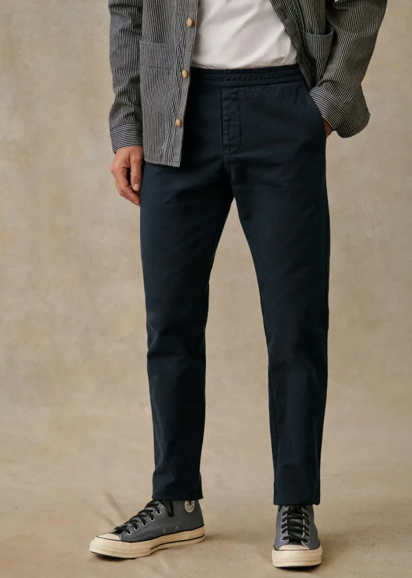 Sezane Hose Danny< Lässige Hosen