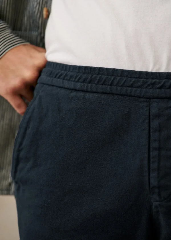 Sezane Hose Danny< Lässige Hosen