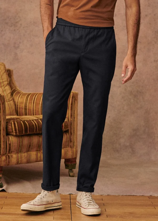 Sezane Hose Danny< Lässige Hosen
