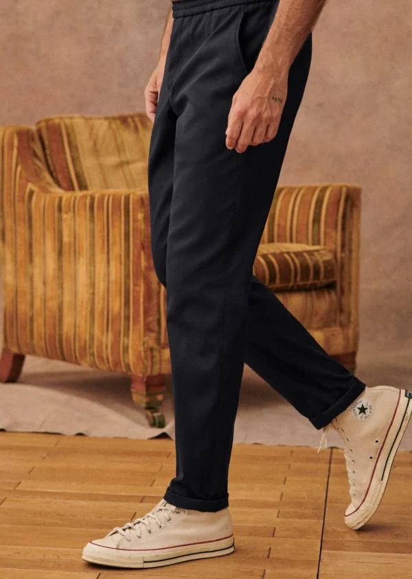 Sezane Hose Danny< Lässige Hosen