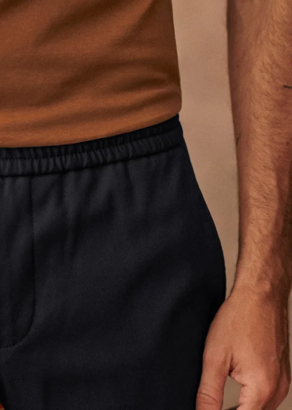Sezane Hose Danny< Lässige Hosen