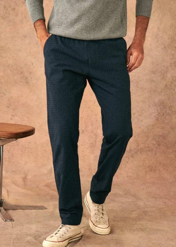 Sezane Hose Danny< Lässige Hosen