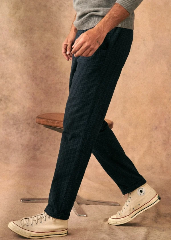 Sezane Hose Danny< Lässige Hosen