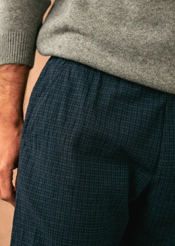 Sezane Hose Danny< Lässige Hosen