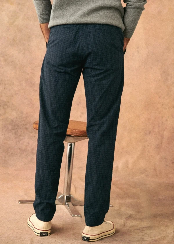 Sezane Hose Danny< Lässige Hosen