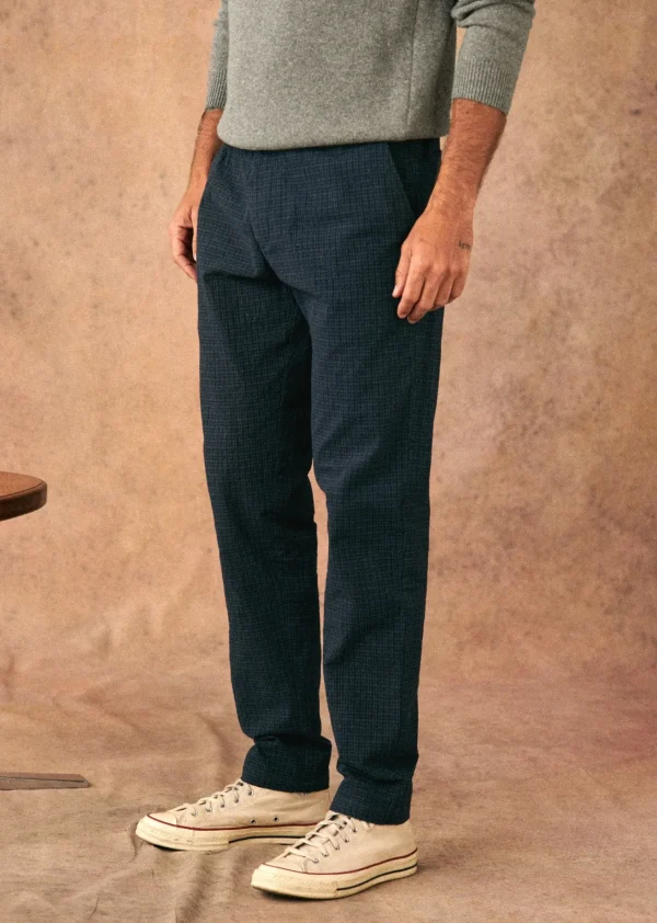 Sezane Hose Danny< Lässige Hosen