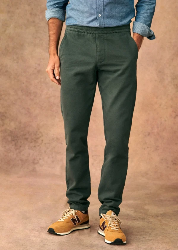 Sezane Hose Danny< Lässige Hosen