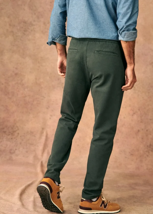 Sezane Hose Danny< Lässige Hosen