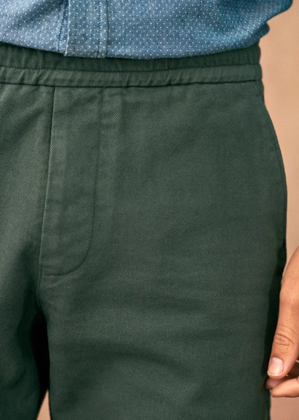 Sezane Hose Danny< Lässige Hosen