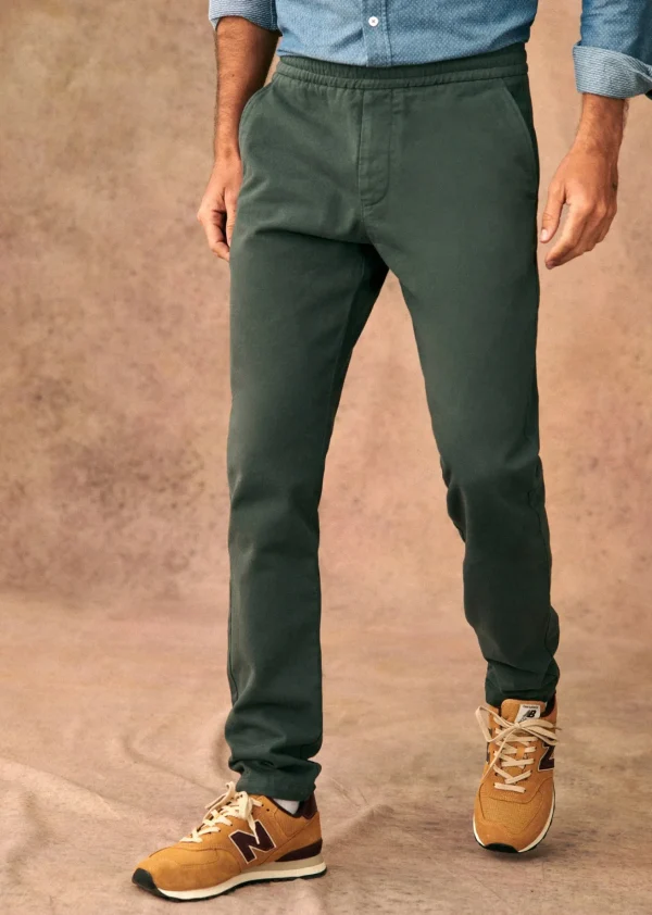Sezane Hose Danny< Lässige Hosen