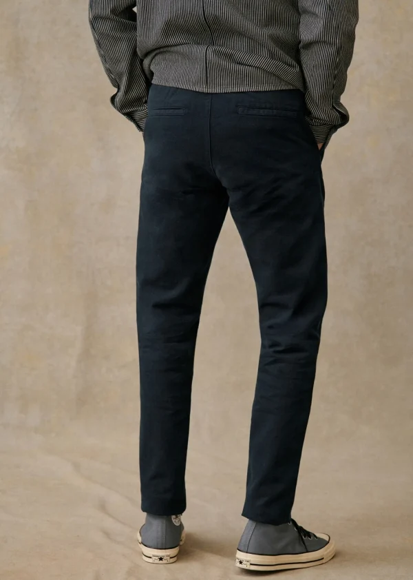 Sezane Hose Danny< Lässige Hosen