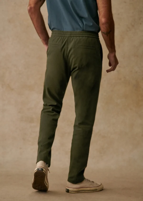Sezane Hose Danny< Lässige Hosen
