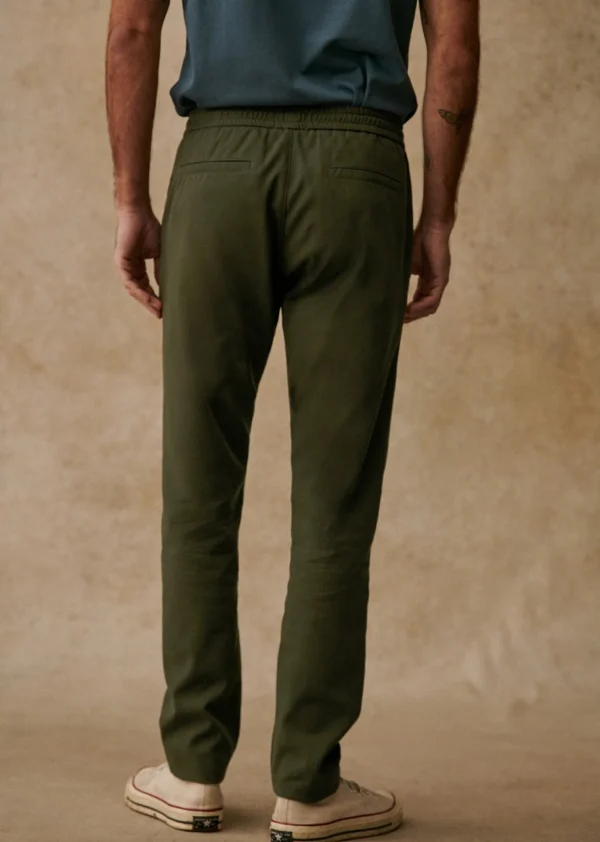 Sezane Hose Danny< Lässige Hosen